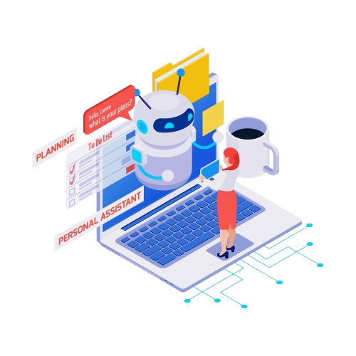 Artificial intelligence assistant