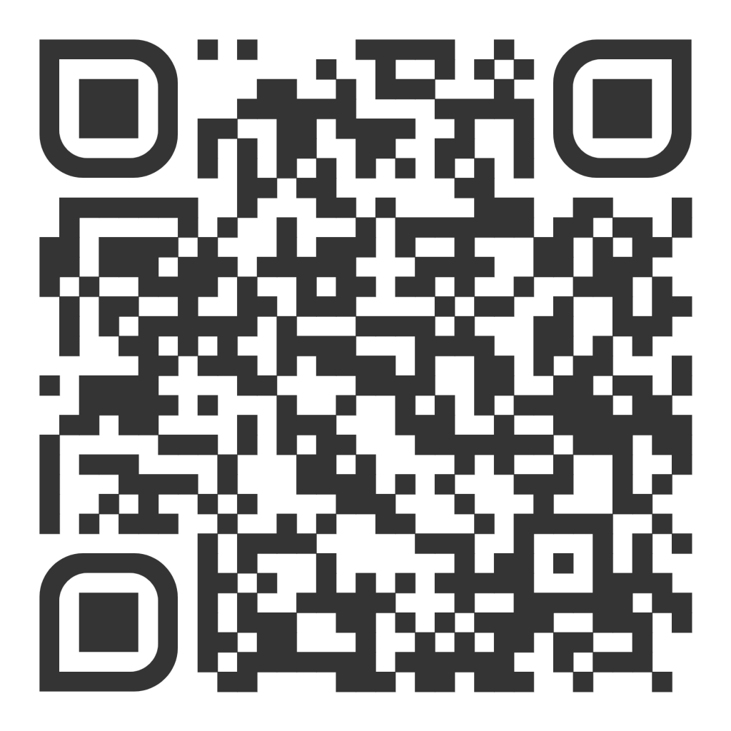 منو دیجیتال (منو آنلاین) 3 کیو آر دمو منو دیجیتال