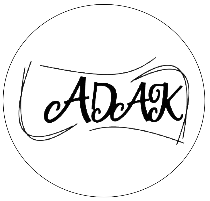 لوگو آداک