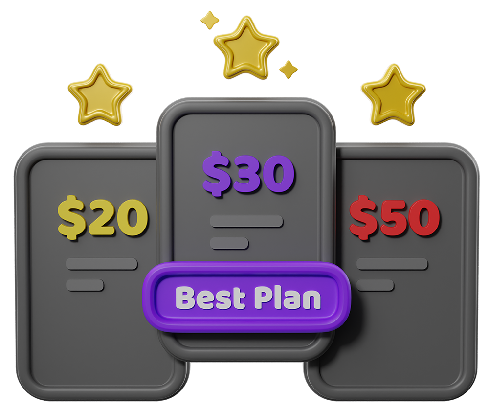 پروفایل هوشمند آیریتو:سایت شخصی و کارت ویزیت هوشمند حرفه ای شما 15 پلن قیمت