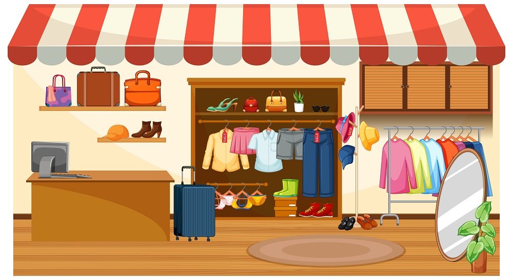 bashgah clothes