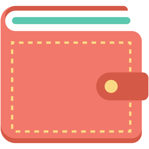 money wallet
