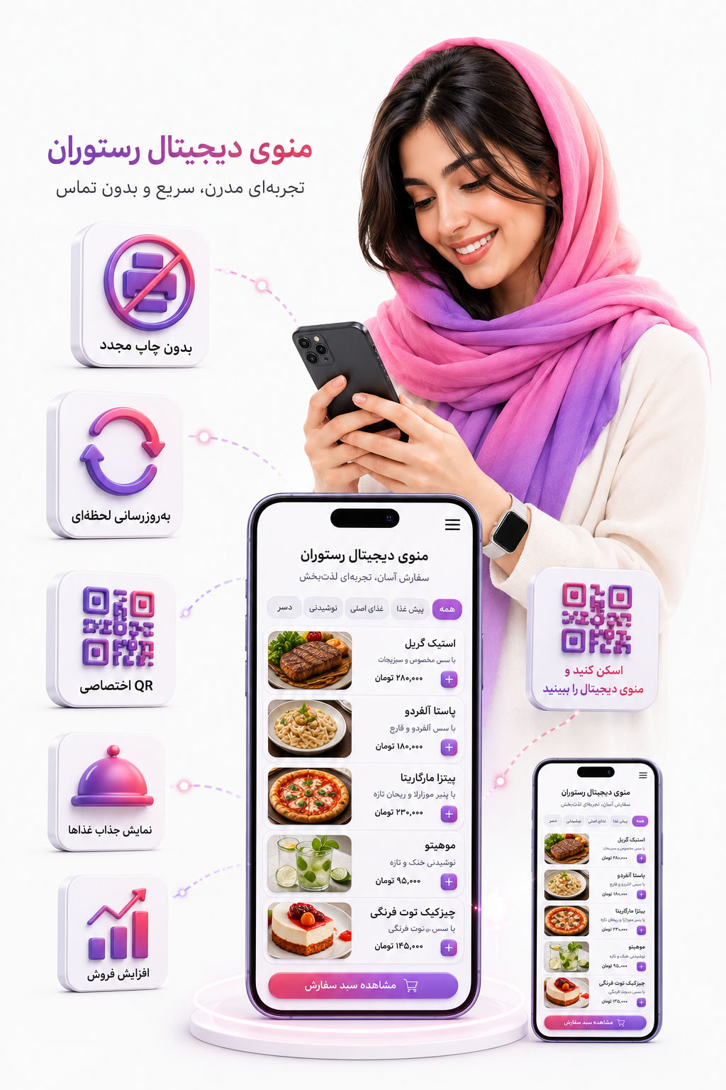 آیریتو 1 منو دیجیتال 1.5 1